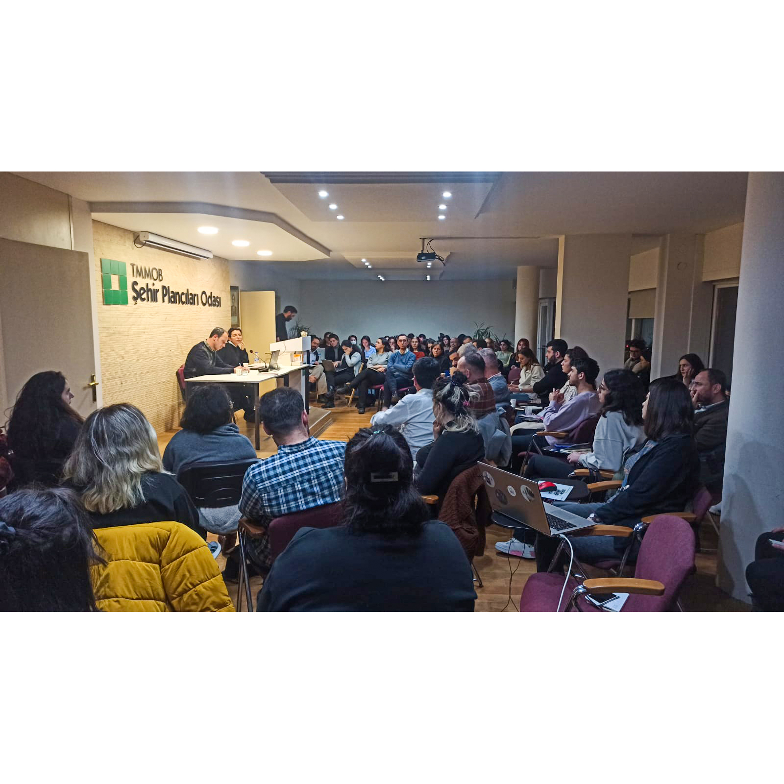 DANIŞMA KURULU TOPLANTISI