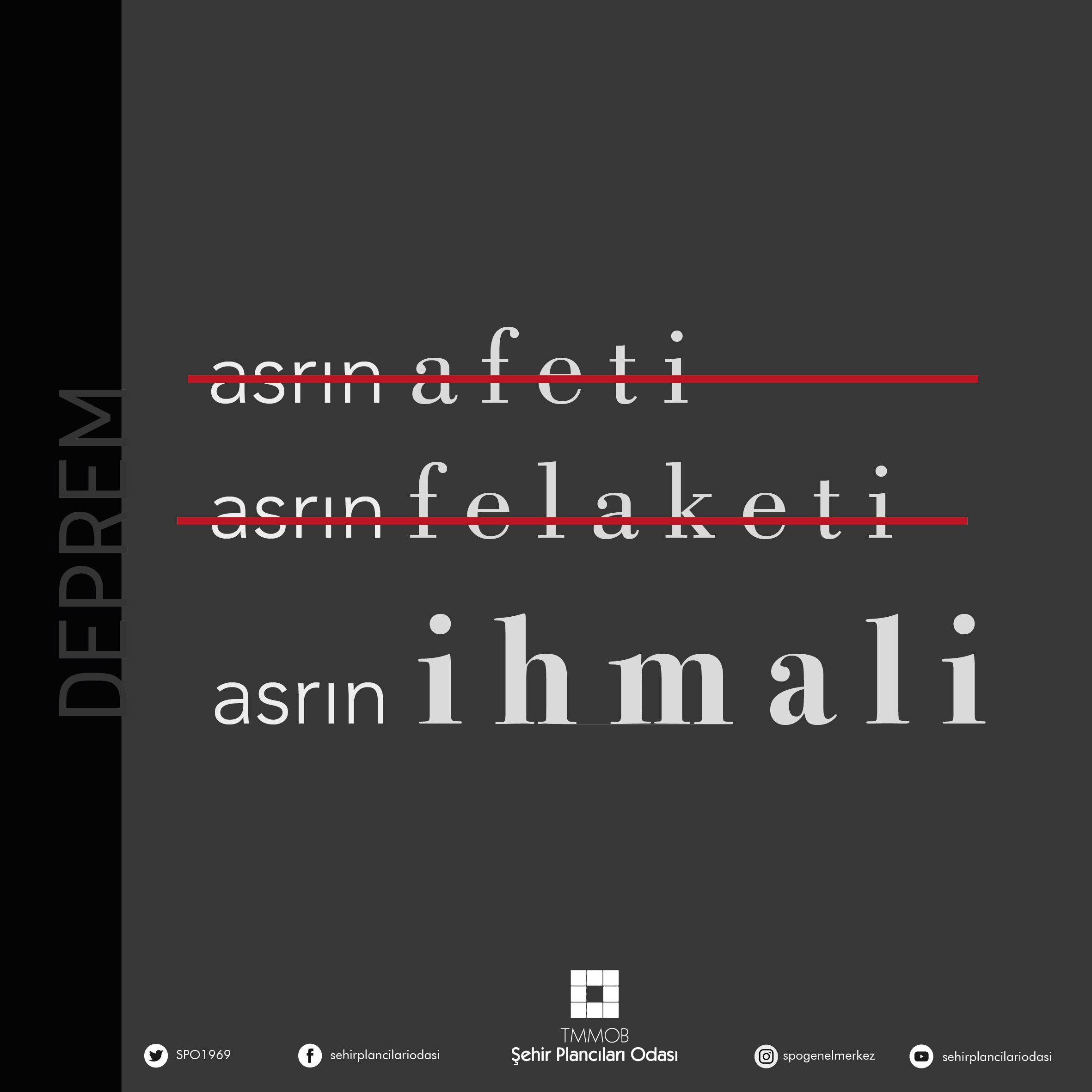 ASRIN İHMALİ