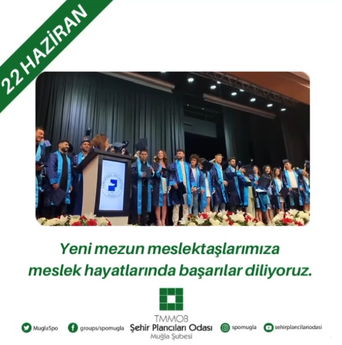 MESLEĞE HOŞGELDİNİZ!