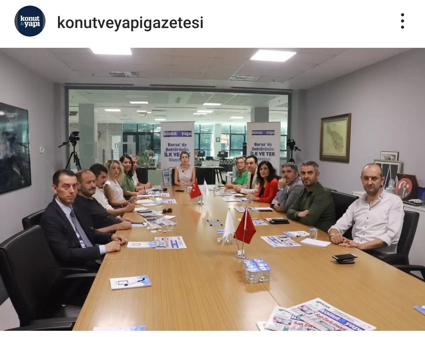 17 AĞUSTOS MARMARA DEPREMİ'NİN YILDÖNÜMÜNDE BURSA'DA DEPREME YÖNELİK YAPILAN VE YAPILMASI GEREKEN ÇALIŞMALAR 