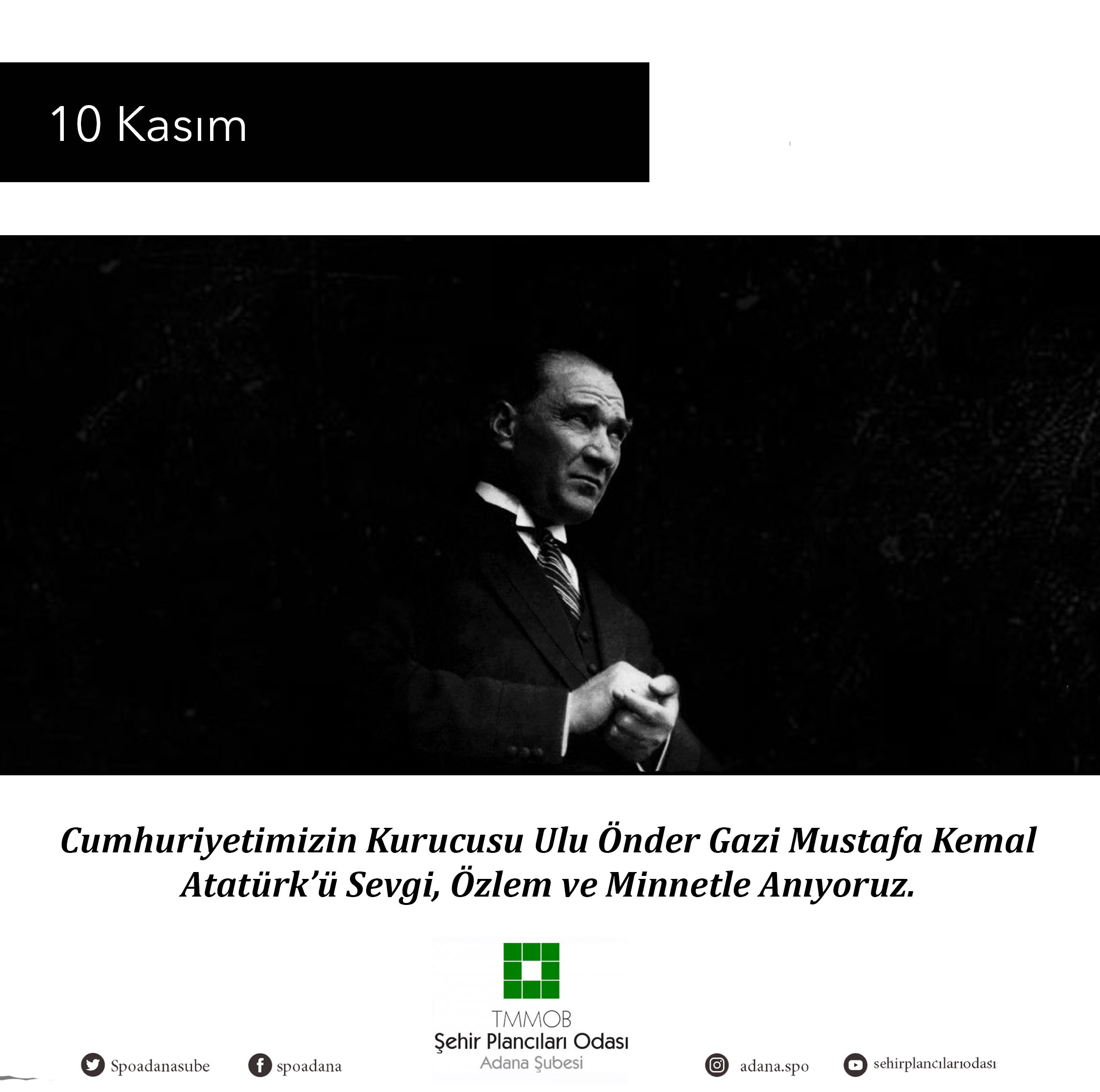 10 KASIM