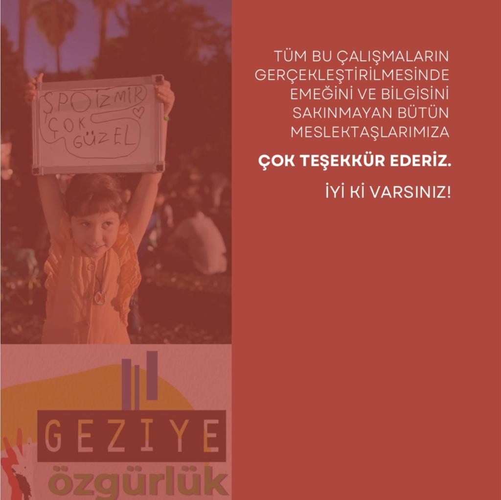 17.DÖNEM ÇALIŞMA RAPORU YAYIMLANDI 