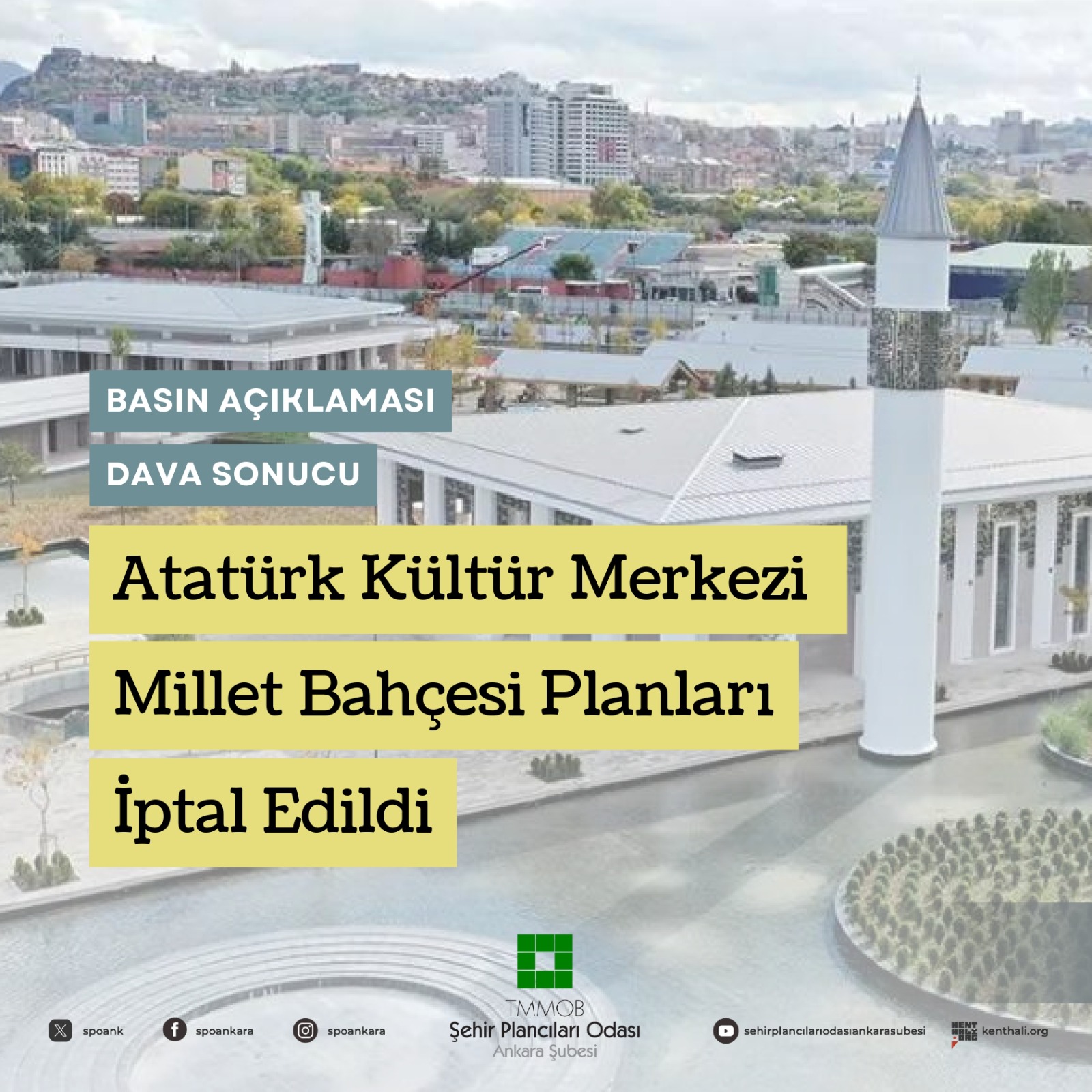 MAHKEMELERİN İPTAL KARARI ORTADA AMA SONUÇ AYNI: KENTE KARŞI İŞLENEN SUÇLAR TÜM HIZIYLA DEVAM EDİYOR