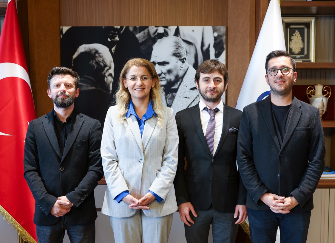 BAKIRKÖY BELEDİYESİ KURUM ZİYARETİ