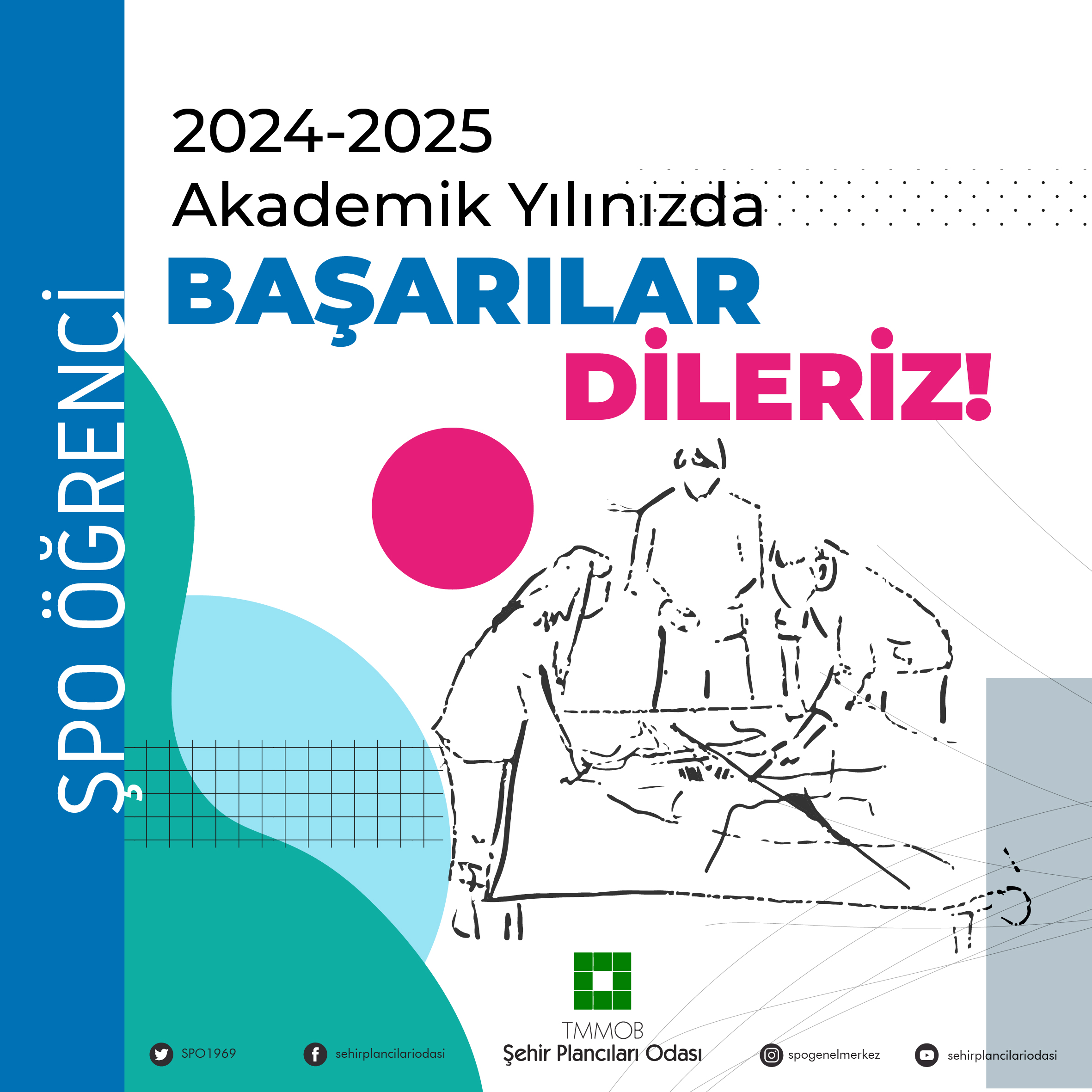 2024-2025 AKADEMİK YILINDA TÜM ÖĞRENCİLERİMİZE BAŞARILAR DİLİYORUZ.