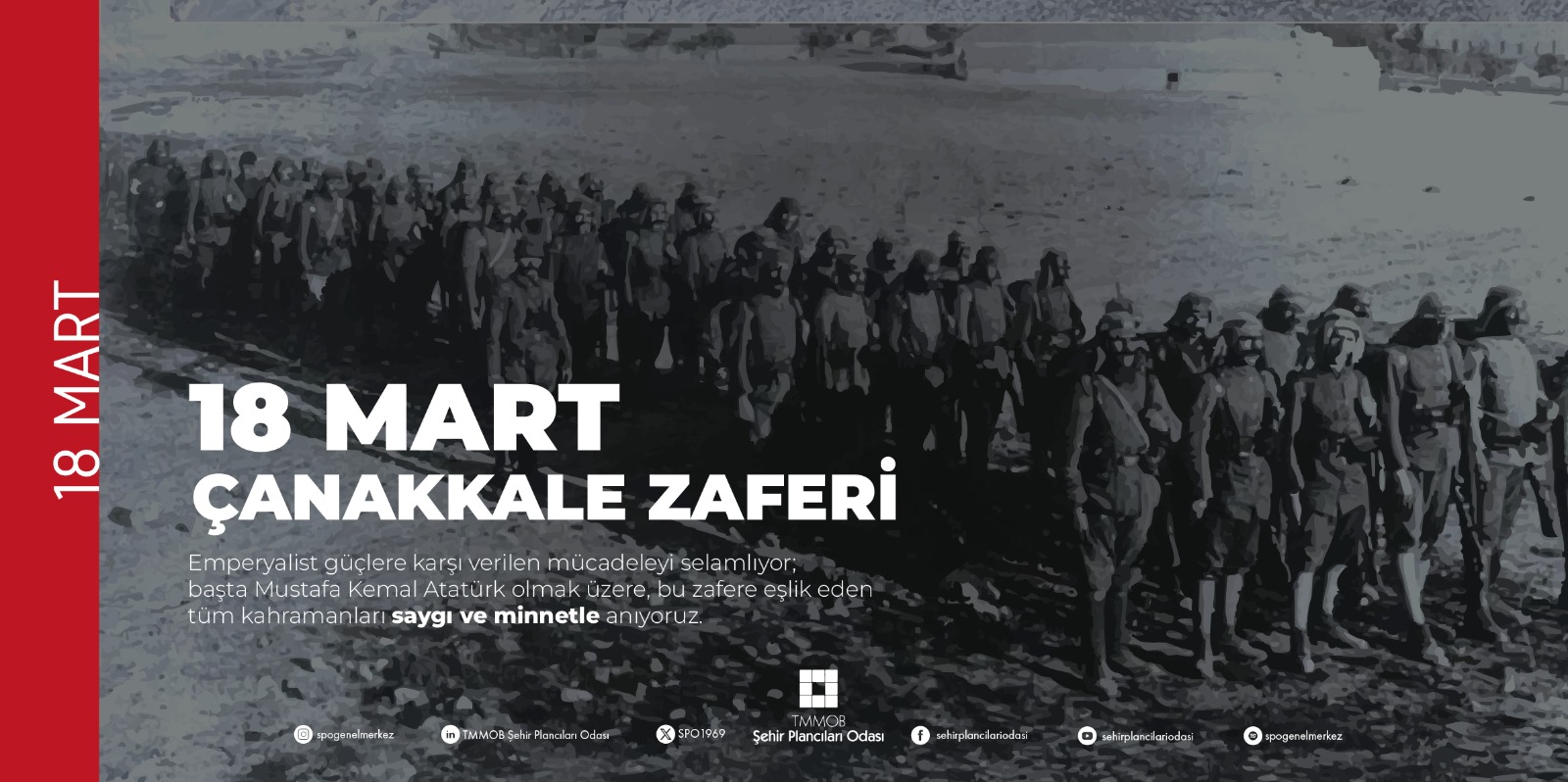 18 MART ÇANAKKALE ZAFERİ