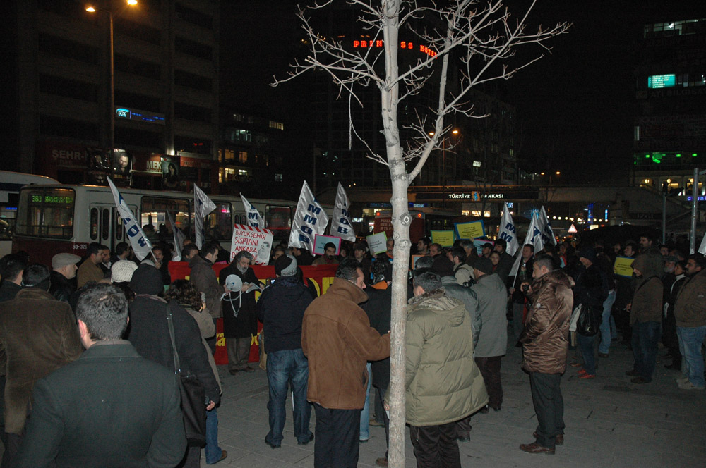EN PAHALI ULAŞIM ÖDÜLÜ ANKARA BÜYÜKŞEHİR BELEDİYESİNE!