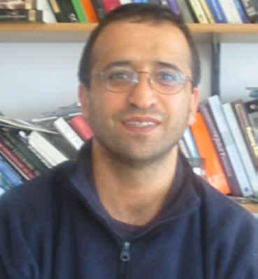 YÖNETİM KURULU ÜYEMİZ DOÇ. DR. TARIK ŞENGÜL İSTİFA ETTİ