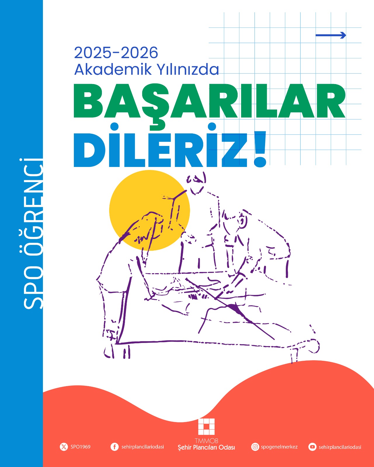 2025-2026 AKADEMİK YILINDA TÜM ÖĞRENCİLERİMİZE BAŞARILAR DİLİYORUZ.