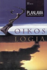 PLANLAMA 2003/1