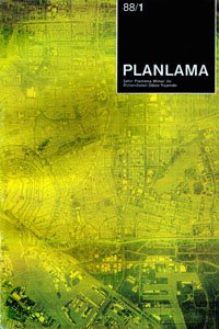PLANLAMA 1988/1