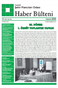 HABER BÜLTENİ 191