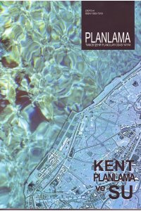 PLANLAMA 2007/3-4