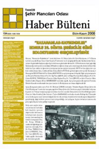 HABER BÜLTENİ 194