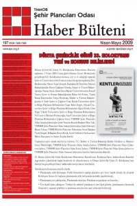 HABER BÜLTENİ 197