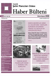 HABER BÜLTENİ 200