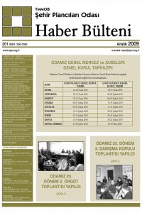 HABER BÜLTENİ 201