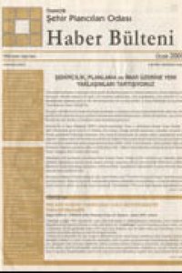 HABER BÜLTENİ 155