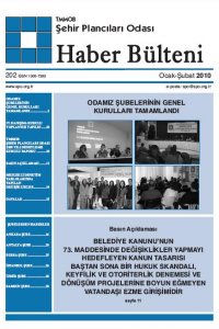 HABER BÜLTENİ 202