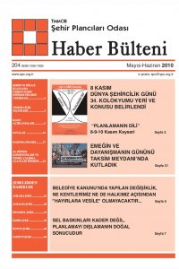 HABER BÜLTENİ 204