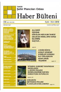 HABER BÜLTENİ 206