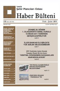 HABER BÜLTENİ 208