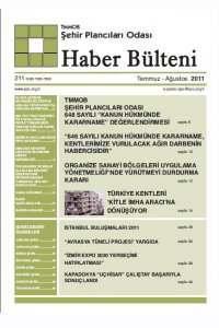 HABER BÜLTENİ 211