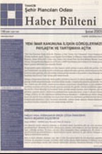 HABER BÜLTENİ 156