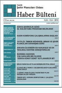 HABER BÜLTENİ 218