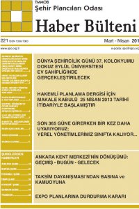 HABER BÜLTENİ 221