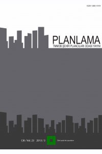 PLANLAMA 2013/3