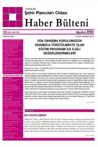 HABER BÜLTENİ 162
