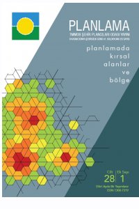 PLANLAMA 2018/2-E