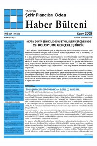 HABER BÜLTENİ 165