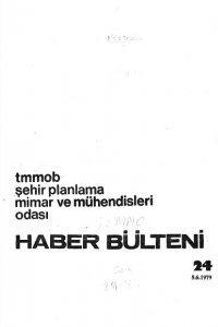 HABER BÜLTENİ 024