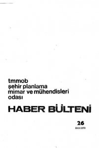 HABER BÜLTENİ 026