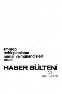 HABER BÜLTENİ 033