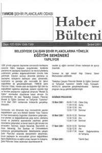 HABER BÜLTENİ 125