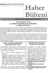 HABER BÜLTENİ 127