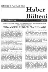 HABER BÜLTENİ 131
