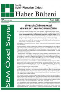 HABER BÜLTENİ 167