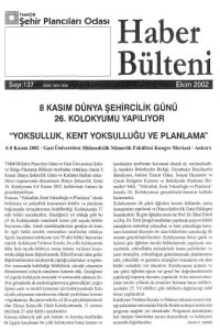 HABER BÜLTENİ 137