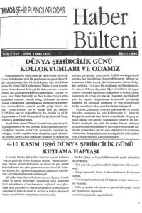 HABER BÜLTENİ 107