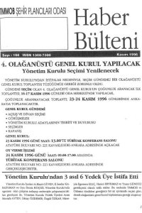 HABER BÜLTENİ 108