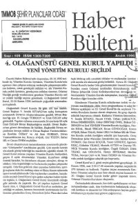 HABER BÜLTENİ 109