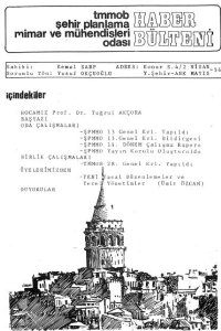 HABER BÜLTENİ 054