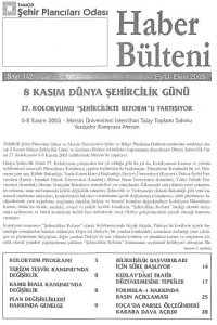 HABER BÜLTENİ 142