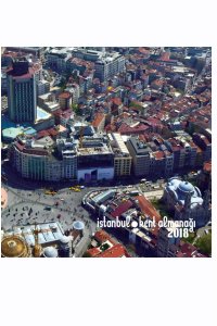 İSTANBUL KENT ALMANAĞI 6