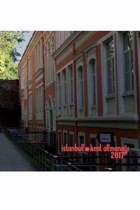 İSTANBUL KENT ALMANAĞI 5