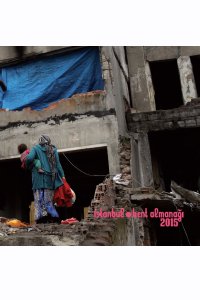 İSTANBUL KENT ALMANAĞI 3